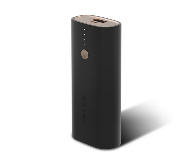 TP-Link TL-PBG6700 Vivid 6700mAh USB 5V/2.4A - 307004 - zdjęcie